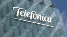 Telefónica emite con éxito un híbrido verde por importe de 750 millones de euros