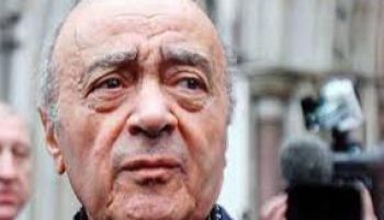 Muere el multimillonario egipcio Mohamed Al Fayed