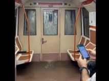 Incidencias en Metro de Madrid: inundaciones y cortes de circulación