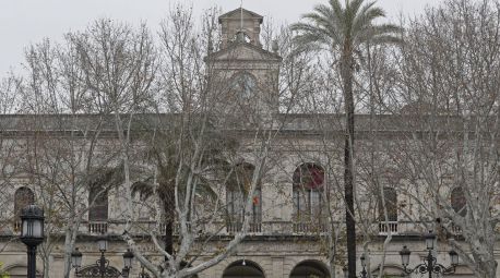 El Ayuntamiento de Sevilla sufre un ciberataque por el que le exigen un rescate