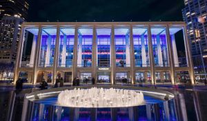 La Orquesta del Teatro Real dará un concierto en el Lincoln Center de Nueva York