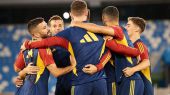Eurocopa 2024. Georgia - España: la selección española, obligada a ganar