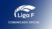 Liga F. Los sindicatos confirman la huelga de las jugadoras por la 'inaceptable propuesta económica'