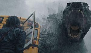 El universo de Godzilla se expande con Monarch: el legado de los monstruos