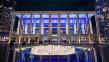 La Orquesta del Teatro Real dará un concierto en el Lincoln Center de Nueva York