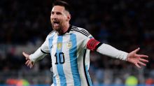 Mundial 2026. La genialidad de Messi para desatascar a Argentina ante Ecuador