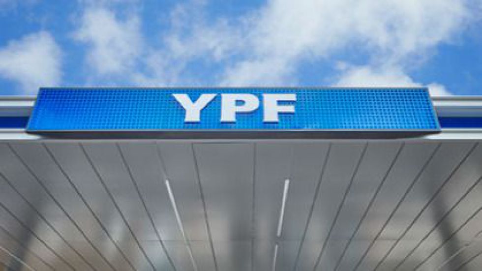 Argentina deberá pagar 16.000 millones de dólares a un fondo por la expropiación de YPF
