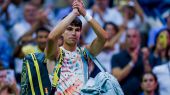 Copa Davis. Carlos Alcaraz anuncia su baja para la fase de grupos