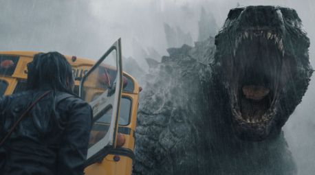 El universo de Godzilla se expande con Monarch: el legado de los monstruos