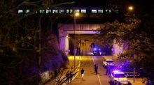 Mueren cuatro personas arrolladas por un tren al intentar cruzar la vía en Montmeló