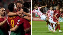 Eurocopa 2024. Portugal destroza a Luxemburgo y Croacia escala al liderato