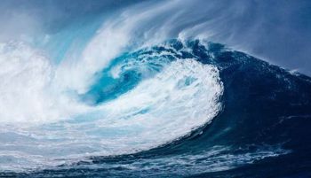 Megatsunamis: ¿qué sabemos de las mayores olas gigantes de la historia?