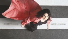 Laura Pausini publicará su nuevo disco, Almas paralelas, el próximo 27 de octubre