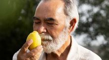 La pérdida de olfato en mayores, signo de posible Alzheimer