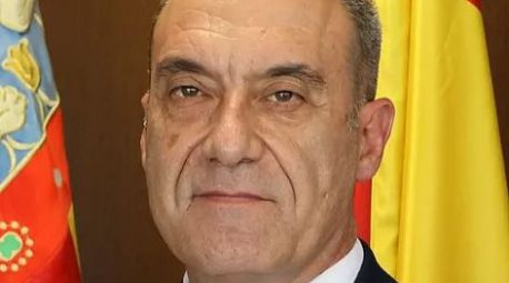 Cesado un alto cargo valenciano de Justicia que no reveló su condena por violencia machista