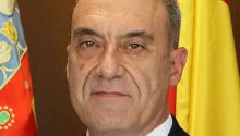 Cesado un alto cargo valenciano de Justicia que no reveló su condena por violencia machista