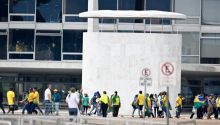 El Supremo de Brasil condena a 17 años al primer acusado por la asonada de enero