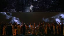 El Teatro Real inaugura temporada con el estreno de Medea, de Luigi Cherubini