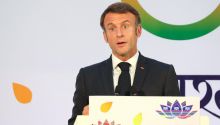 Macron denuncia que el embajador francés en Níger es rehén de los golpistas