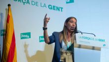 ERC y Junts dan por 'descontada' la amnistía y presumen de cobros 'por adelantado' al PSOE