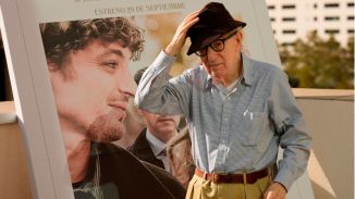Woody Allen y su banda inauguran el Fesitval de Jazz de Barcelona