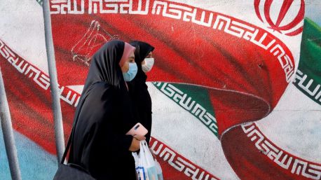 Irán anuncia que intercambiará 10 prisioneros con Estados Unidos este lunes