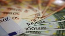 La deuda pública crece un 4,8% más hasta los 1,55 millones de euros