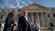 Junqueras: 'El acuerdo existente en este momento ya incluye la amnistía'