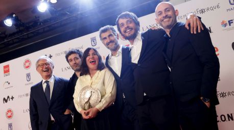 Los Premios Forqué celebrarán su 29ª edición en Madrid el 16 de diciembre