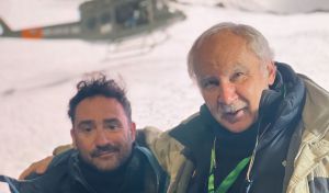 La sociedad de la nieve, de J.A Bayona, representará a España en los Óscar