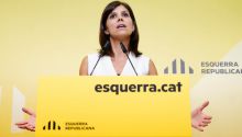 ERC exige al PSOE 'que espabile' con el uso del catalán en la UE