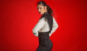 Olga Llorente abre en octubre la sexta temporada de Flamenco Real