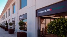 El Corte Inglés traspasa a Carrefour 47 supermercados Supercor
