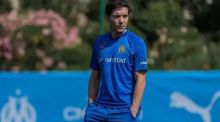 Nuevo escándalo en el fútbol francés: Marcelino se va de Marsella por culpa de los ultras