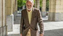 Seis años de cárcel para un exalto cargo socialista de la Junta de Andalucía por pagos en prostíbulos