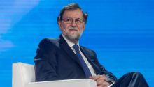 Rajoy le recuerda a Sánchez que 'judicializó' la política al apoyar la aplicación del 155