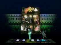 La segunda edición de LuzMadrid iluminará la ciudad con 20 instalaciones