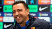 El Barcelona renueva el contrato de Xavi Hernández hasta 2025