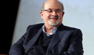 Rushdie, Despentes o Vila-Matas, entre los participantes en el festival Kosmópolis