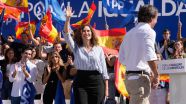 Ayuso: 'Decir 'amnistía' es decir que España es una dictadura opresora'
