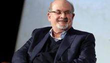 Rushdie, Despentes o Vila-Matas, entre los participantes en el festival Kosmópolis