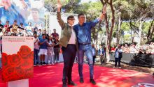 Sánchez acusa a Feijóo de 'no preocuparse por España' y de 'perder el sentido de la realidad'