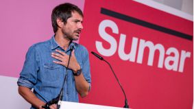 Sumar quiere a Junts en un pacto para toda la legislatura 'que permita la gobernabilidad'