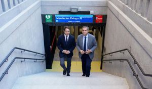 La Comunidad de Madrid reabrirá la Línea 1 de Metro el 14 de octubre
