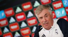 LaLiga. Ancelotti: 'Hay que tener otra actitud'