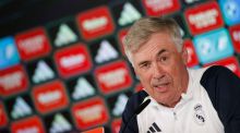 LaLiga. Ancelotti: 'Hay que tener otra actitud'