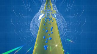 Un experimento del CERN da la razón a Einstein: la antimateria 'cae hacia abajo'