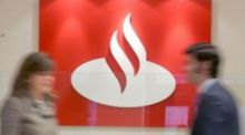 Santander entra en la lista de Fortune de empresas que están cambiando el mundo