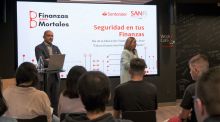 Santander acerca la Educación Financiera a más de cinco millones de personas desde 2019