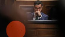 Sánchez busca ser investido en octubre pero esperará a tener asegurado el apoyo de Puigdemont